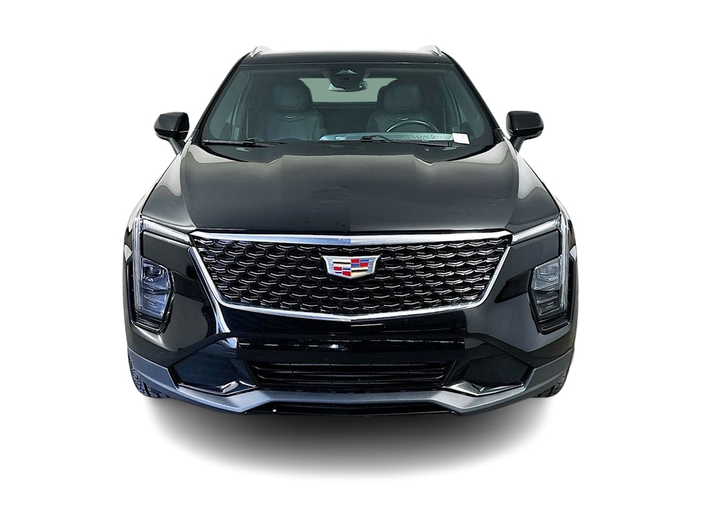 Thumbnail: 2024 Cadillac XT4 - 6