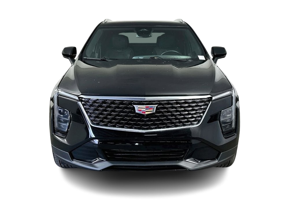 Thumbnail: 2025 Cadillac XT4 - 6