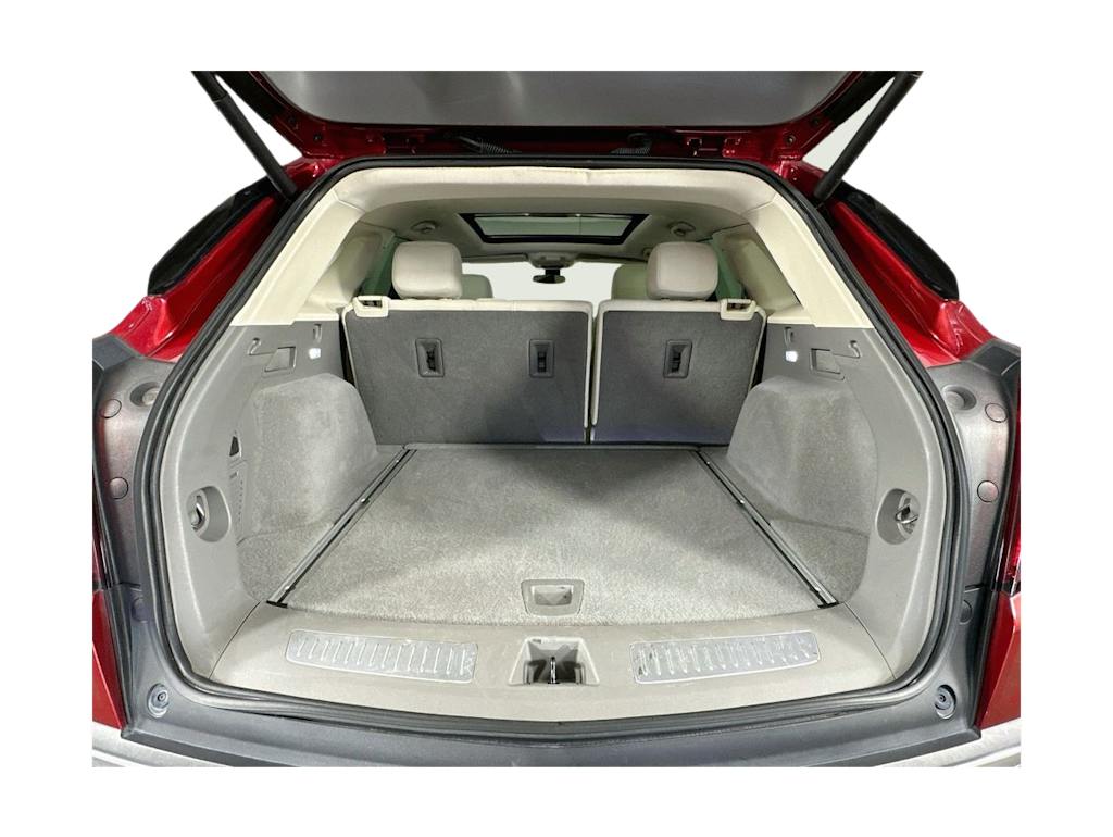Thumbnail: 2021 Cadillac XT5 - 19