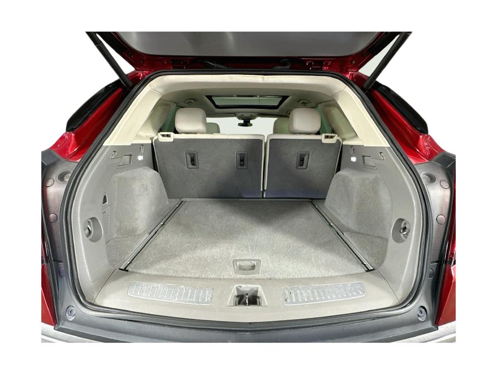 Thumbnail: 2021 Cadillac XT5 - 18