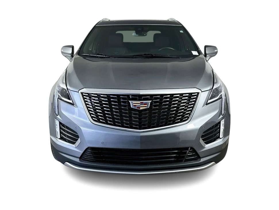 Thumbnail: 2021 Cadillac XT5 - 6