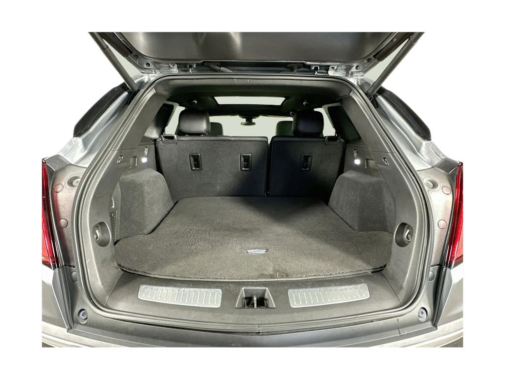 Thumbnail: 2021 Cadillac XT5 - 19