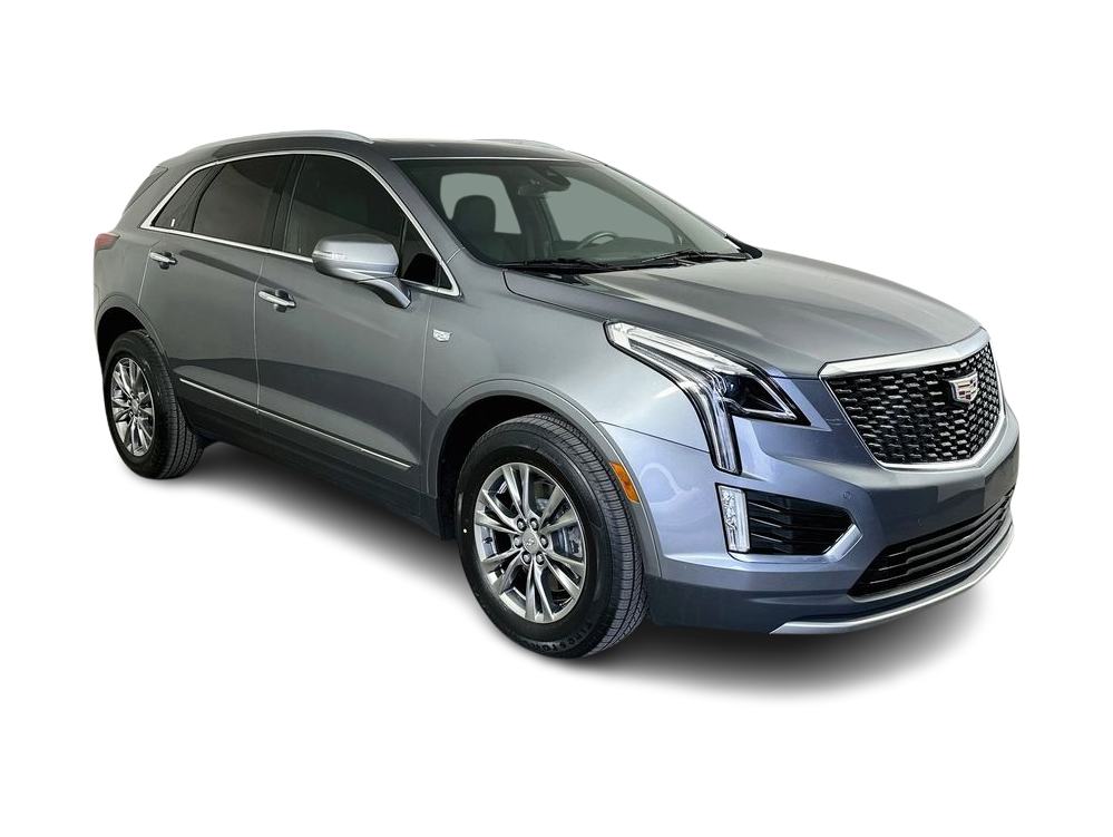 Thumbnail: 2021 Cadillac XT5 - 26