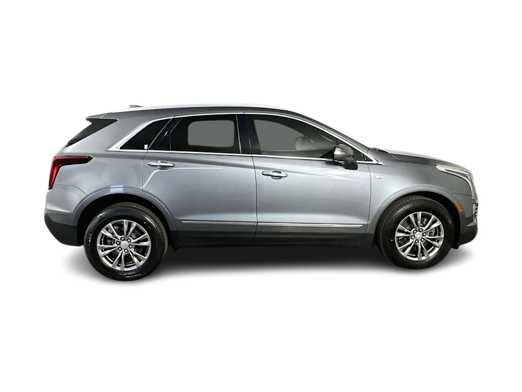 Thumbnail: 2021 Cadillac XT5 - 28