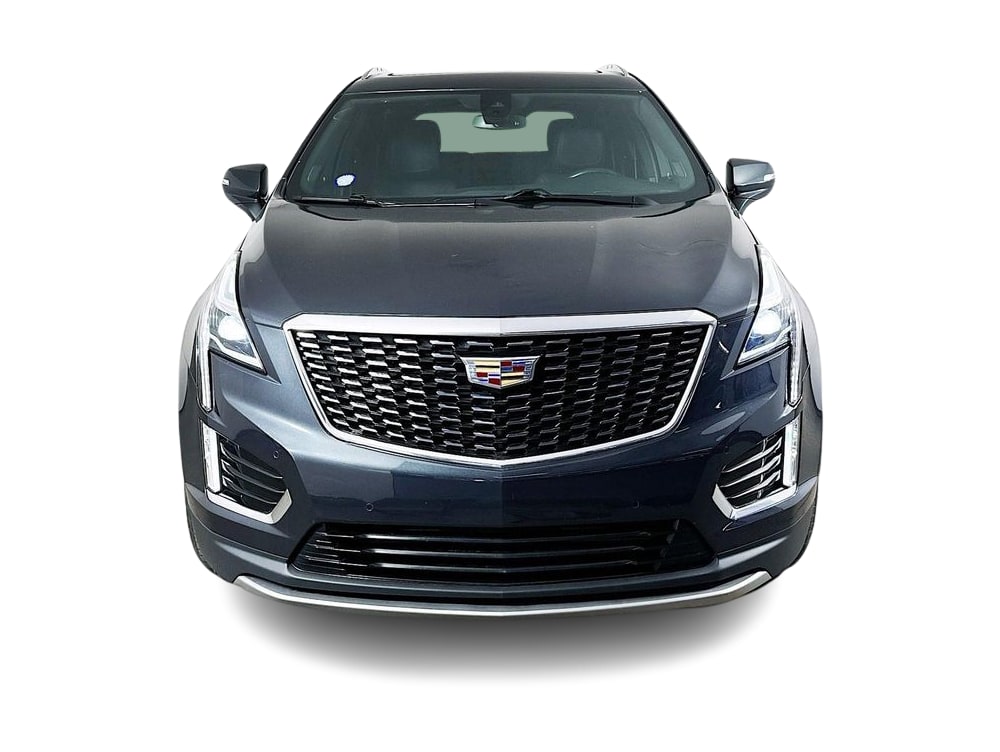 Thumbnail: 2023 Cadillac XT5 - 6