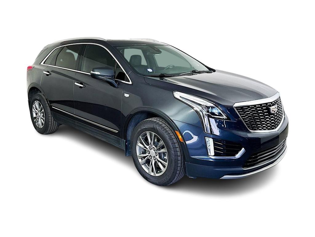 Thumbnail: 2023 Cadillac XT5 - 24