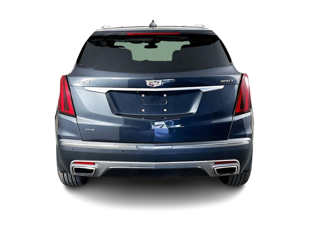 Thumbnail: 2023 Cadillac XT5 - 5