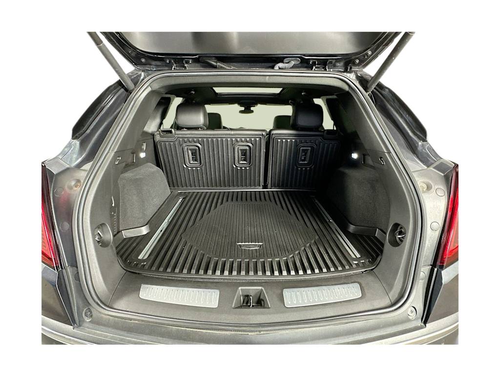 Thumbnail: 2023 Cadillac XT5 - 19
