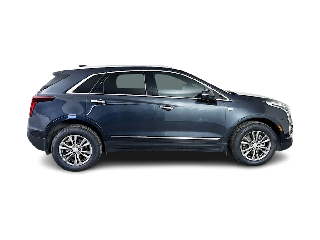 Thumbnail: 2023 Cadillac XT5 - 26