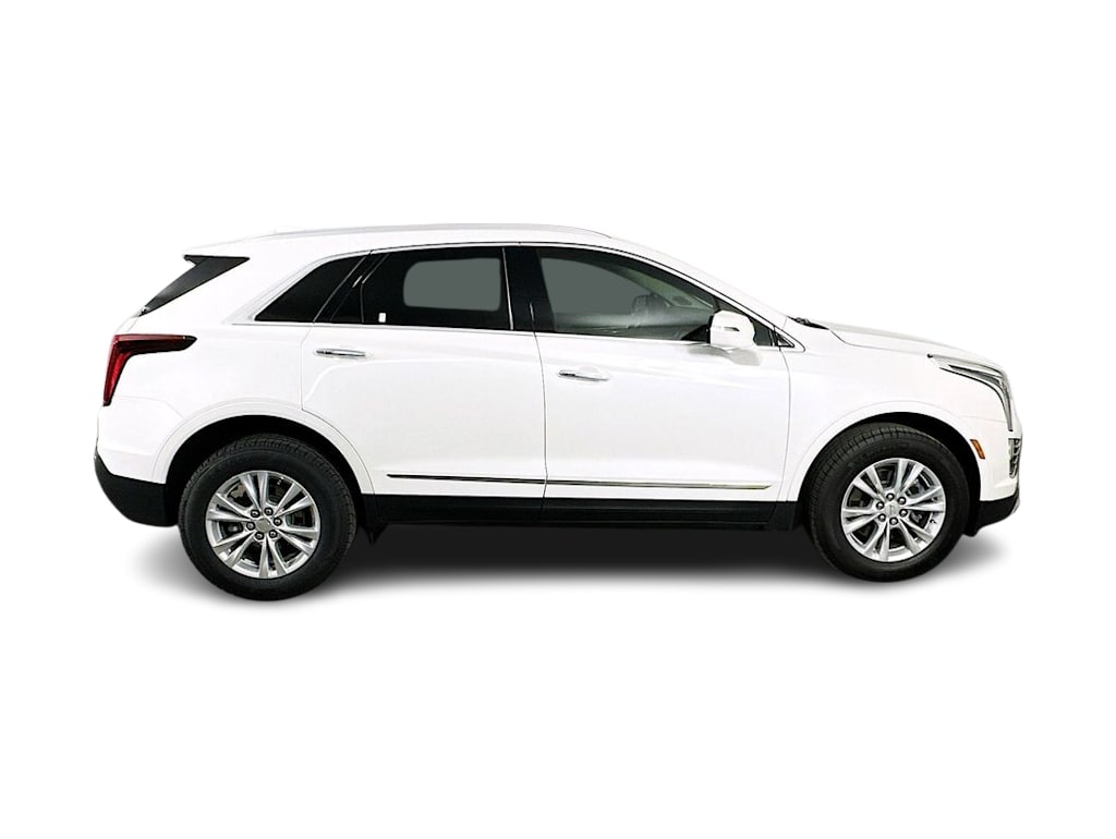 Thumbnail: 2022 Cadillac XT5 - 26