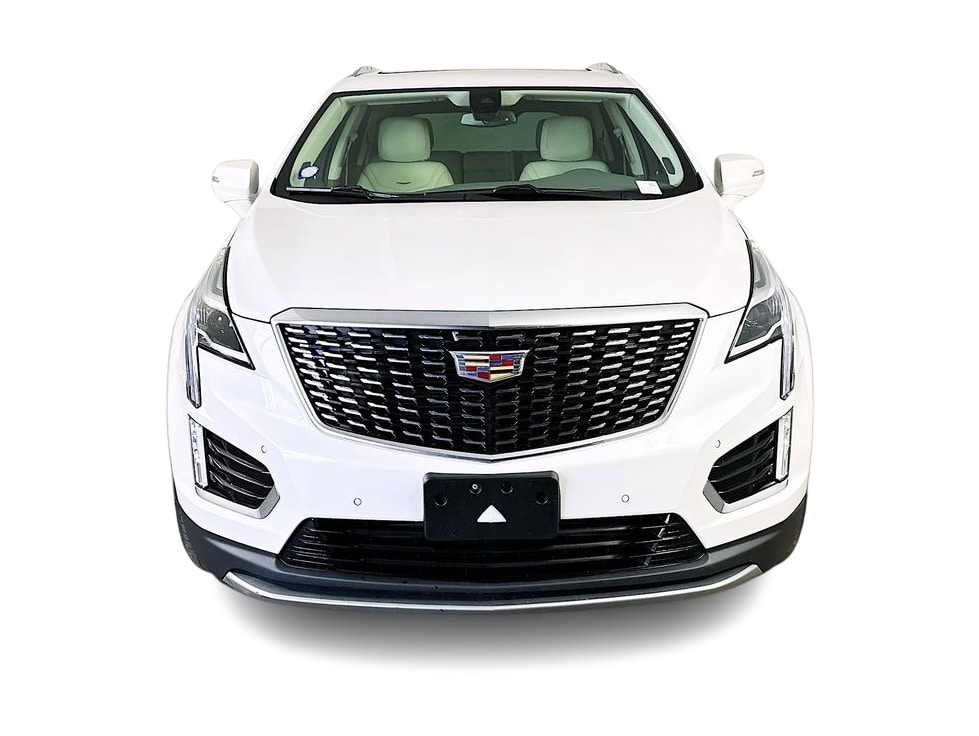 Thumbnail: 2022 Cadillac XT5 - 6