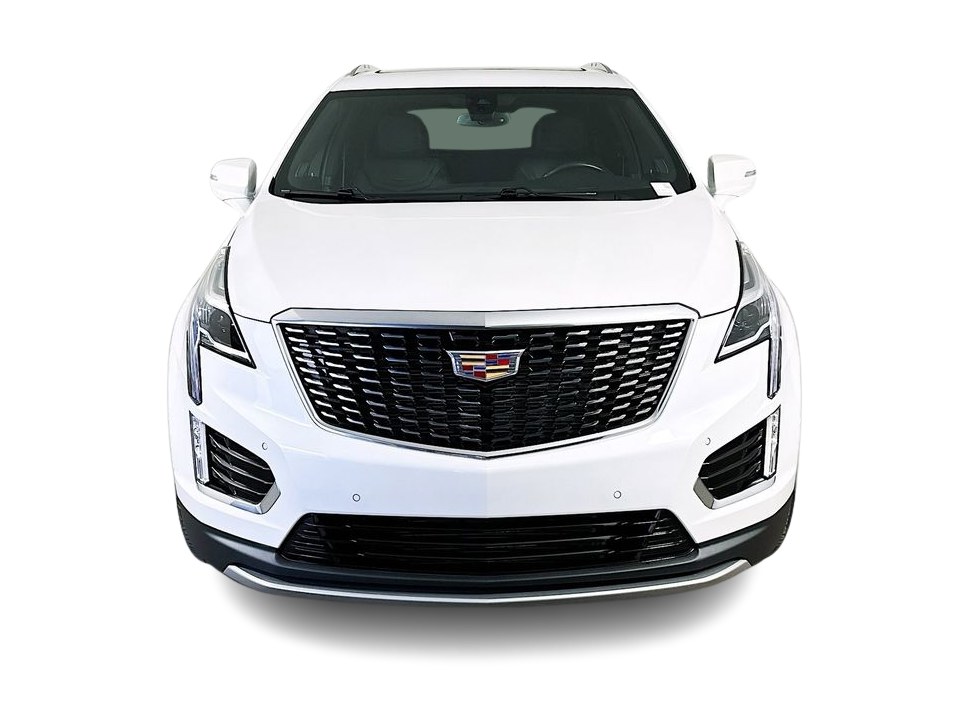 Thumbnail: 2024 Cadillac XT5 - 6