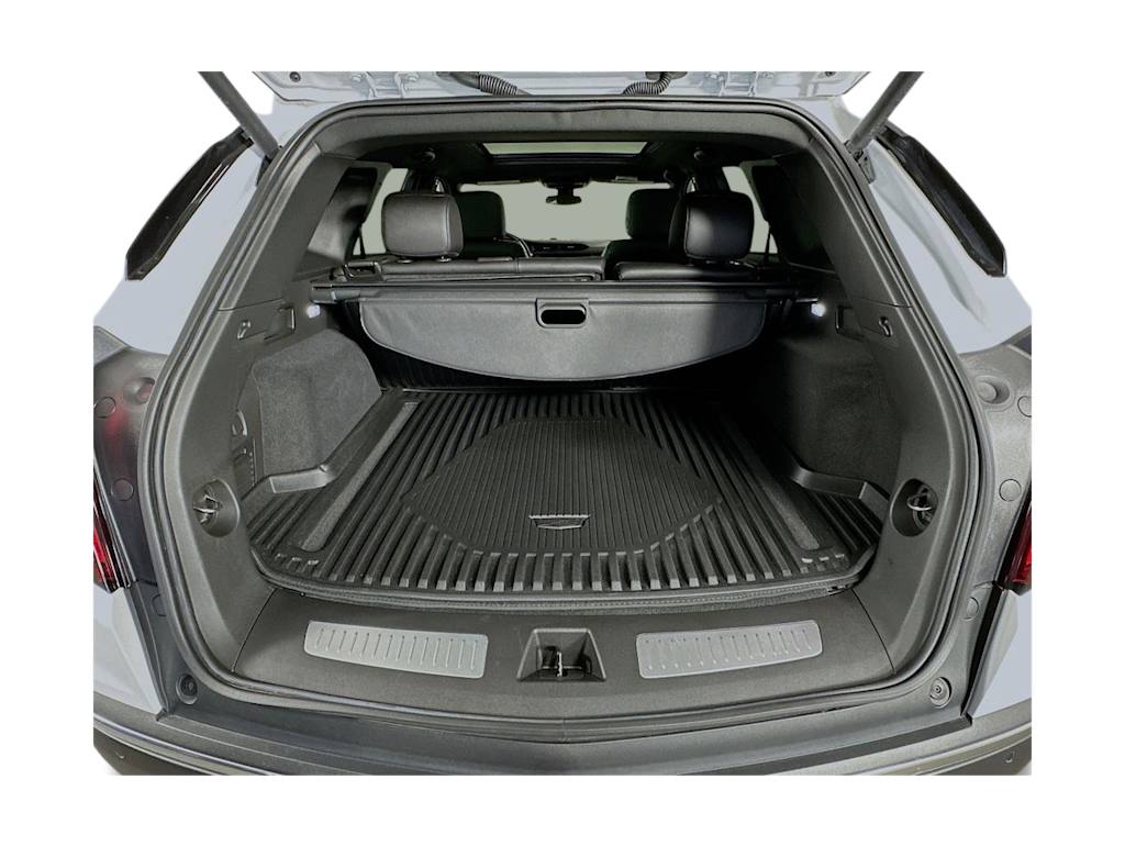 Thumbnail: 2024 Cadillac XT5 - 19