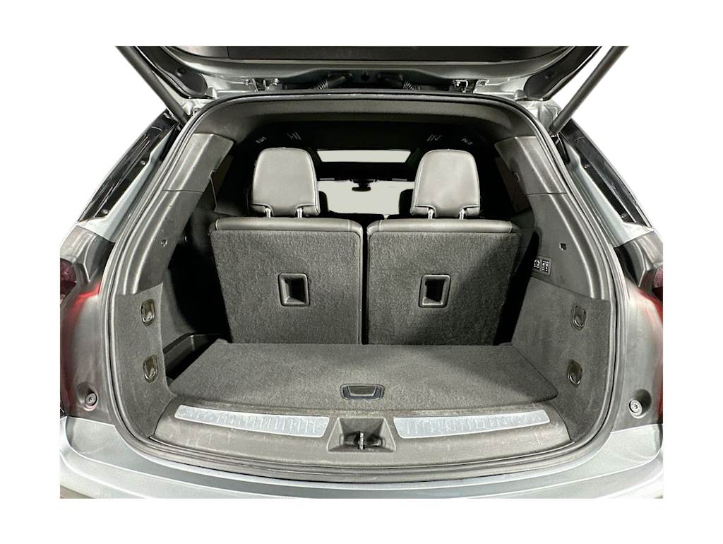 Thumbnail: 2023 Cadillac XT6 - 19
