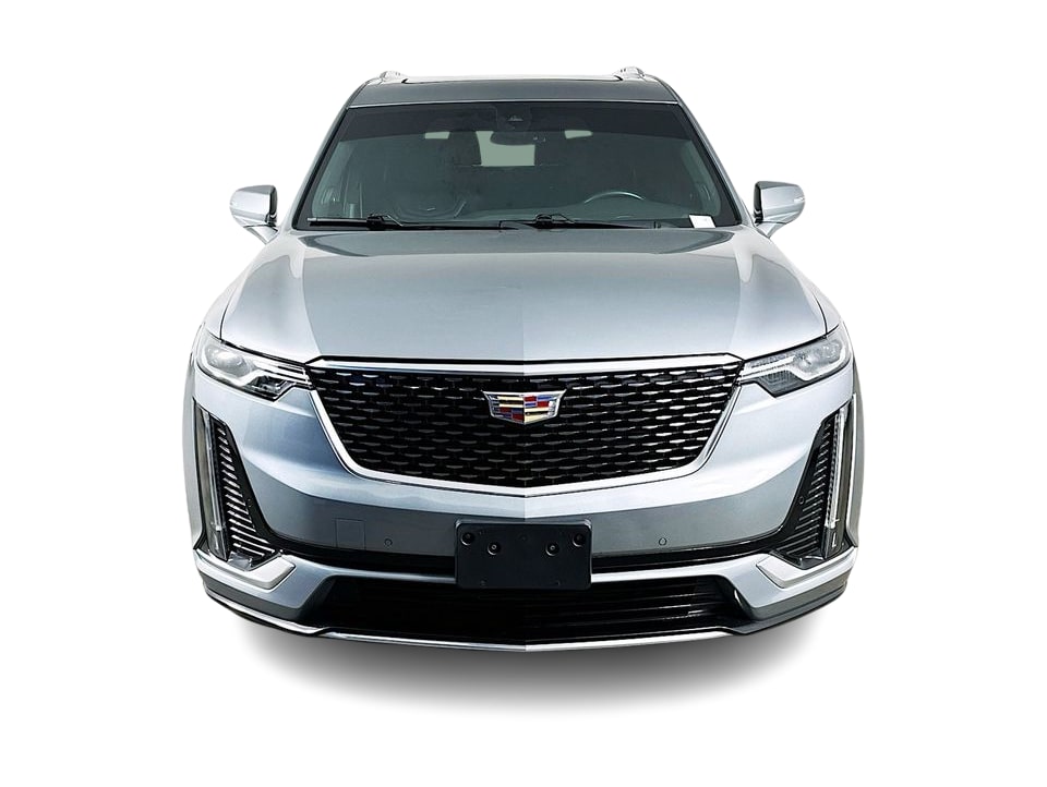 Thumbnail: 2023 Cadillac XT6 - 6