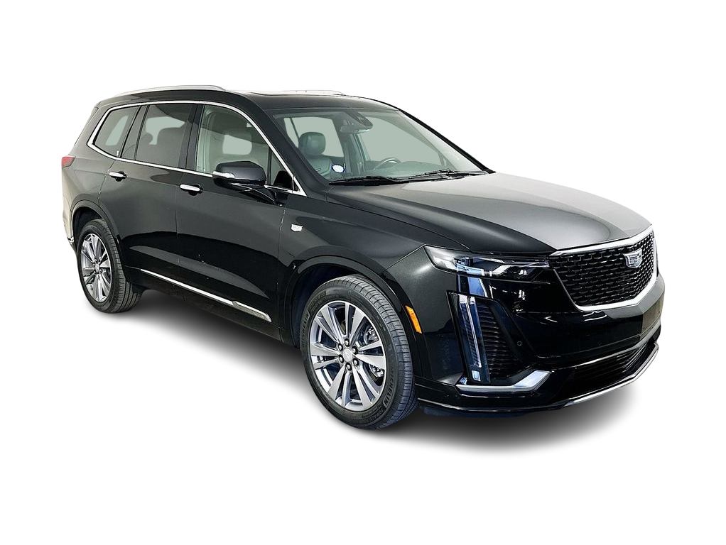 Thumbnail: 2024 Cadillac XT6 - 23