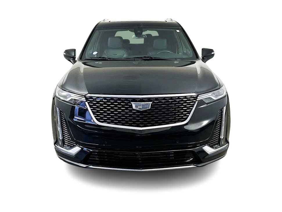 Thumbnail: 2024 Cadillac XT6 - 6
