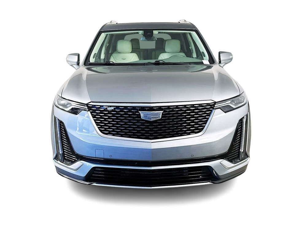 Thumbnail: 2024 Cadillac XT6 - 6