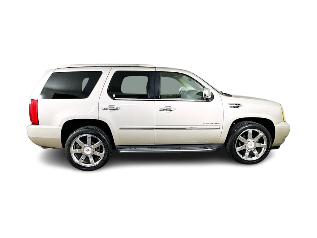 Thumbnail: 2014 Cadillac Escalade - 26