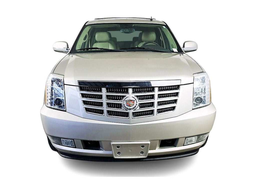 Thumbnail: 2014 Cadillac Escalade - 6