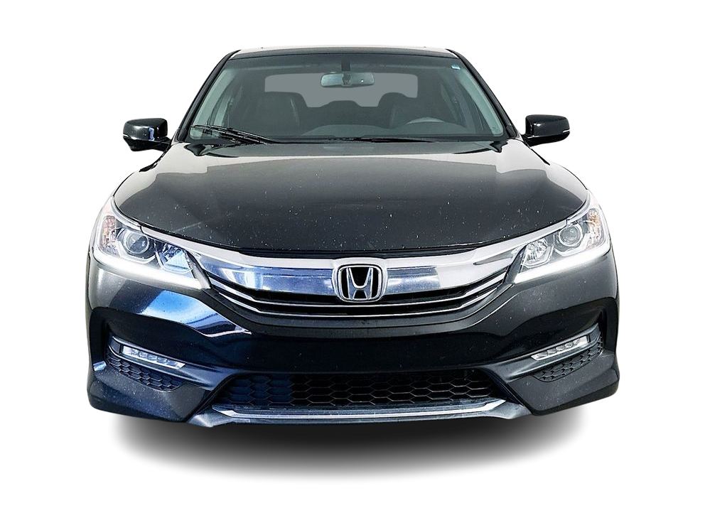 Thumbnail: 2016 Honda Accord - 20