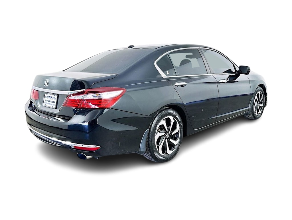 Thumbnail: 2016 Honda Accord - 24