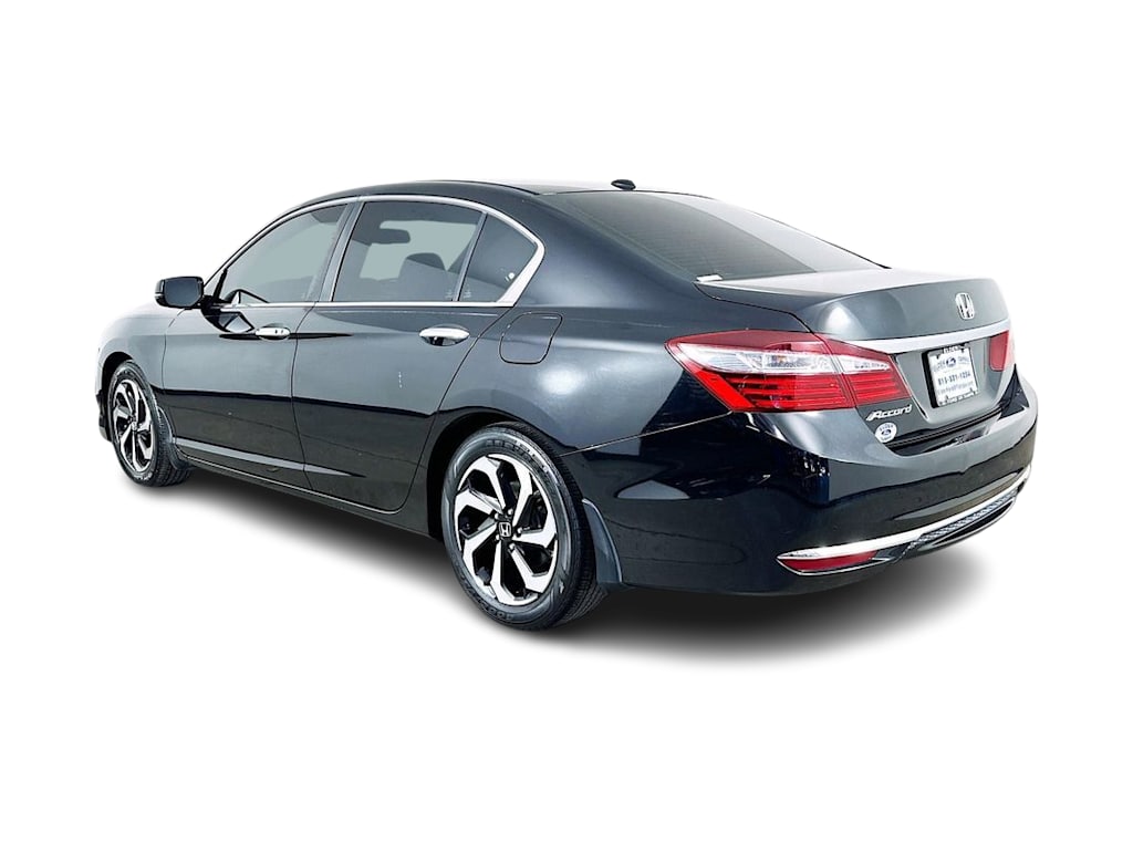 Thumbnail: 2016 Honda Accord - 4
