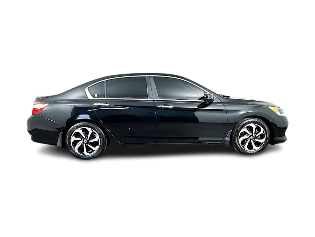 Thumbnail: 2016 Honda Accord - 25