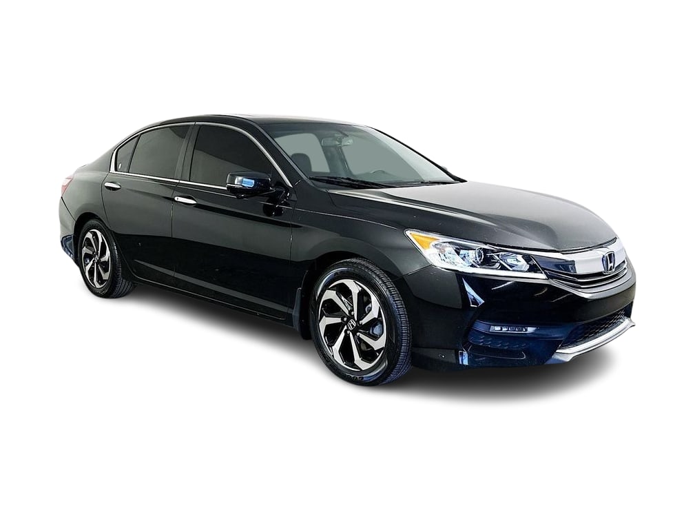 Thumbnail: 2016 Honda Accord - 23