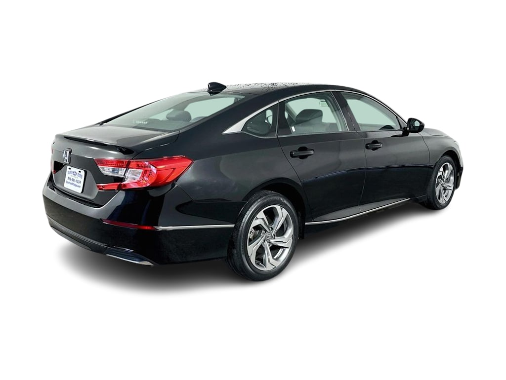 Thumbnail: 2020 Honda Accord - 25