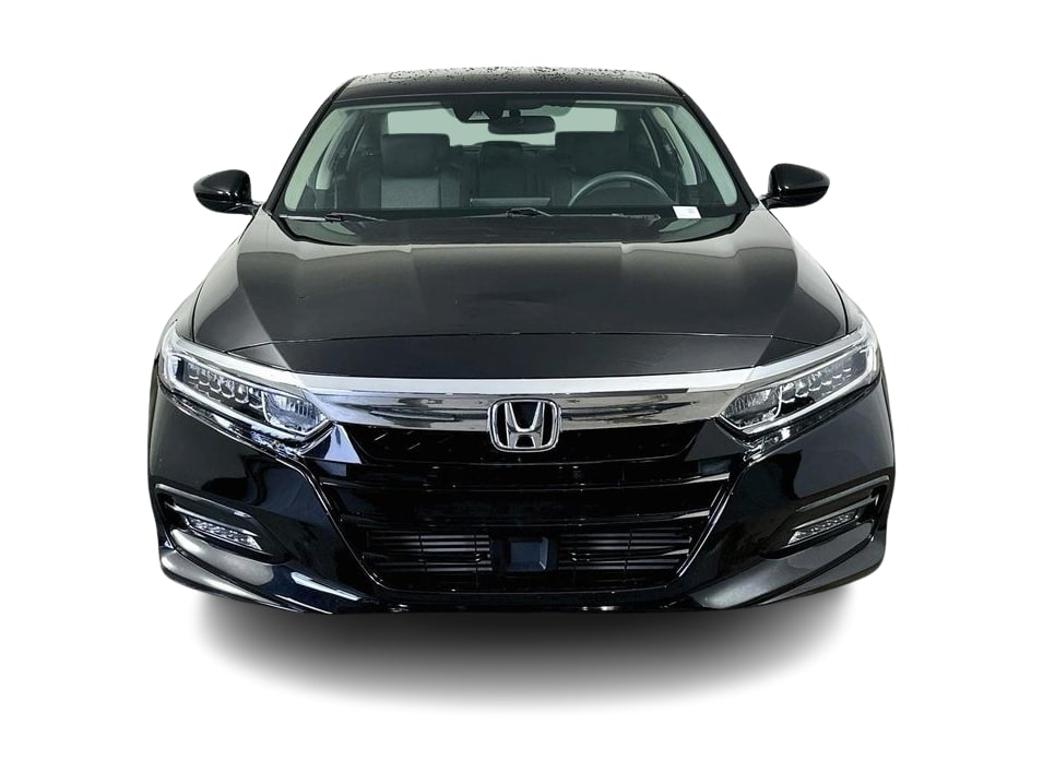 Thumbnail: 2020 Honda Accord - 6