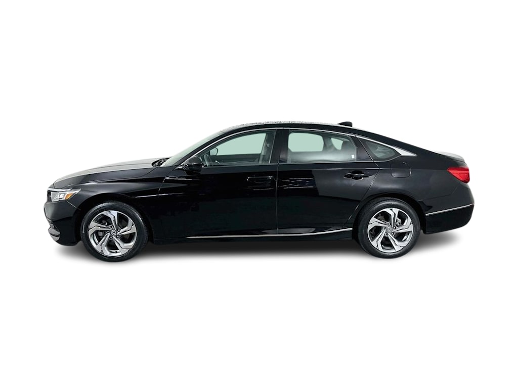 Thumbnail: 2020 Honda Accord - 3
