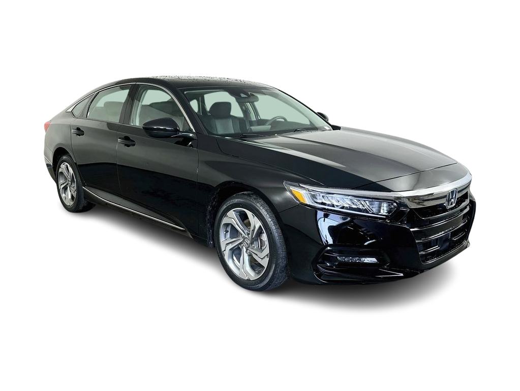 Thumbnail: 2020 Honda Accord - 24