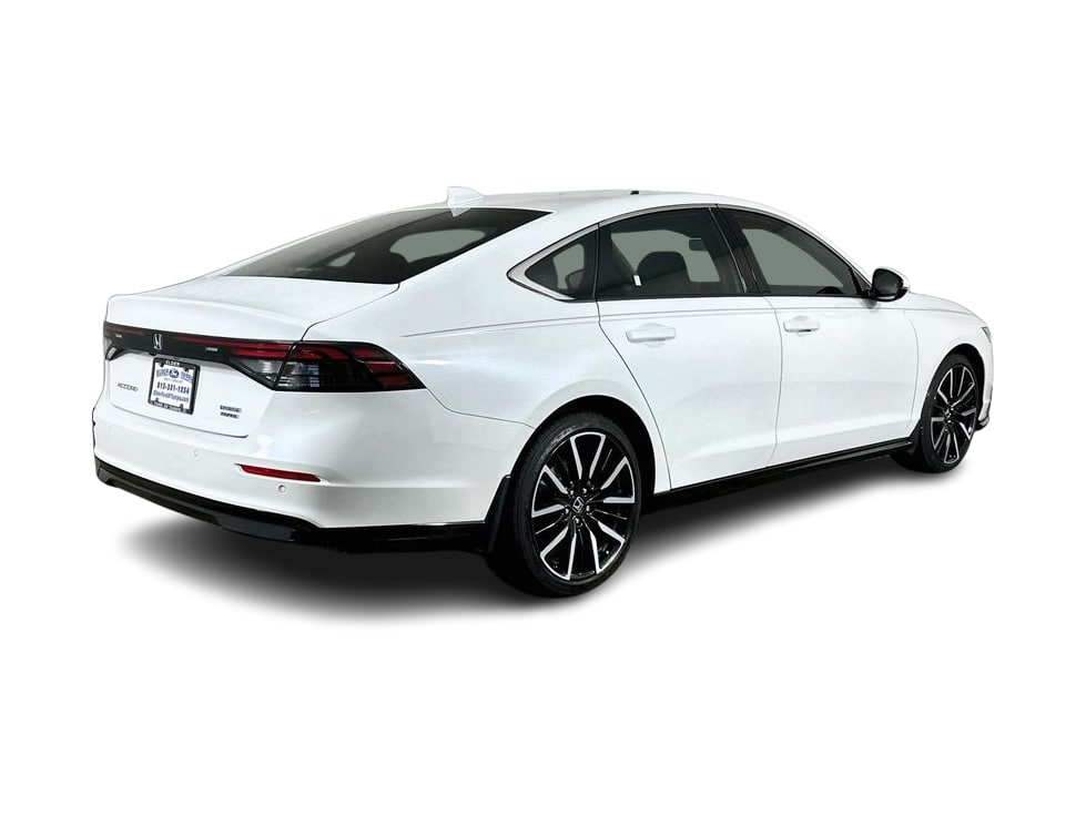 Thumbnail: 2024 Honda Accord - 25