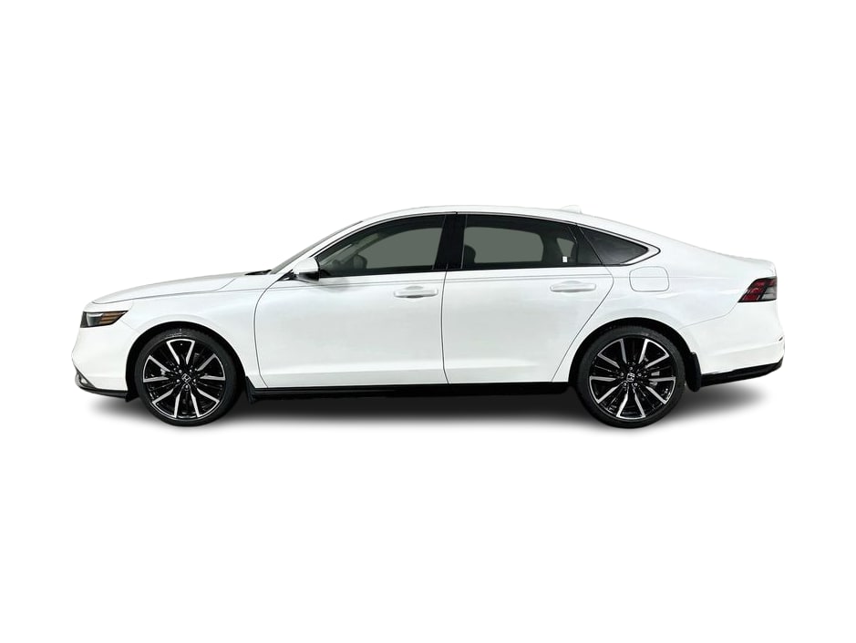 Thumbnail: 2024 Honda Accord - 3