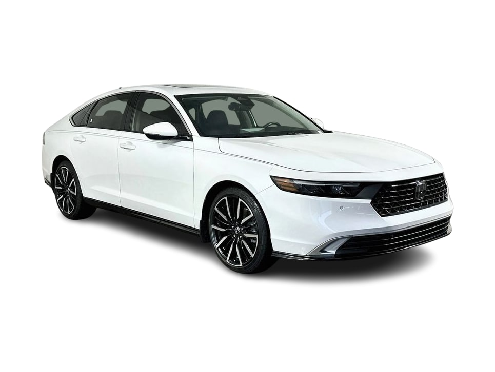 Thumbnail: 2024 Honda Accord - 24