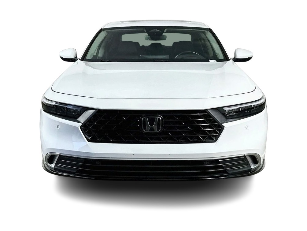 Thumbnail: 2024 Honda Accord - 6