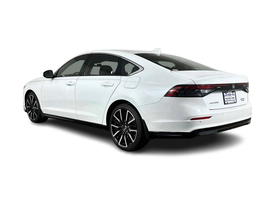 Thumbnail: 2024 Honda Accord - 4