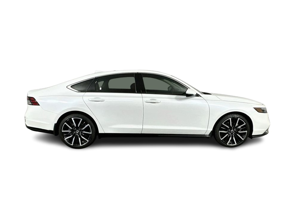 Thumbnail: 2024 Honda Accord - 26