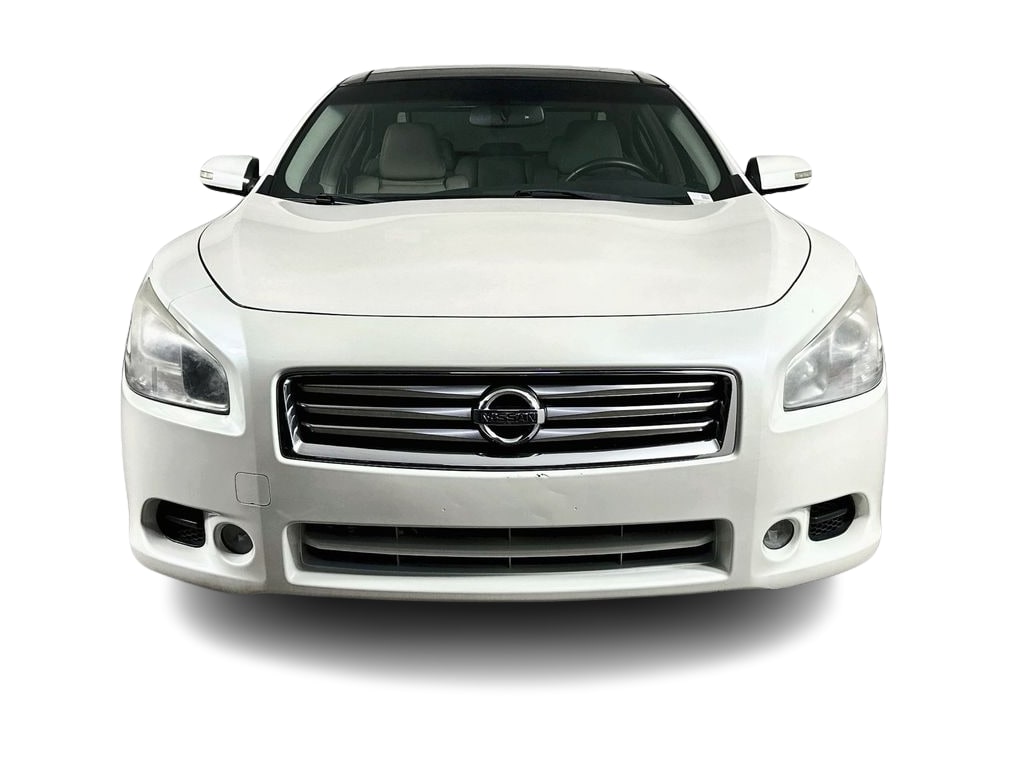 Thumbnail: 2014 Nissan Maxima - 6