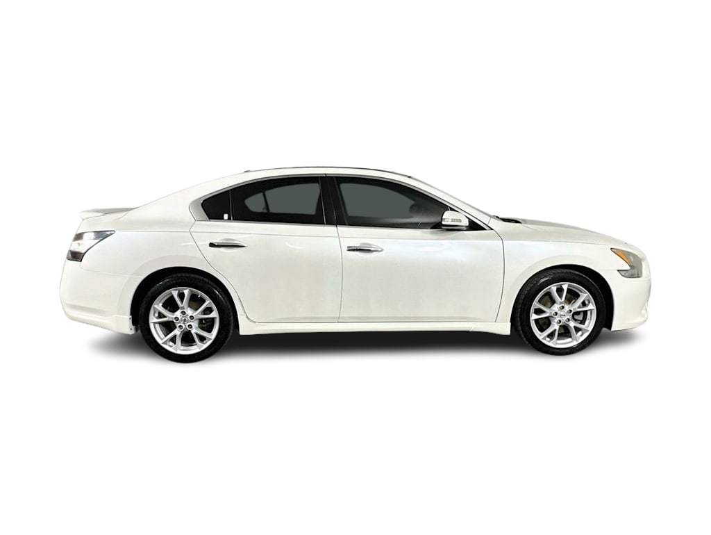 Thumbnail: 2014 Nissan Maxima - 26