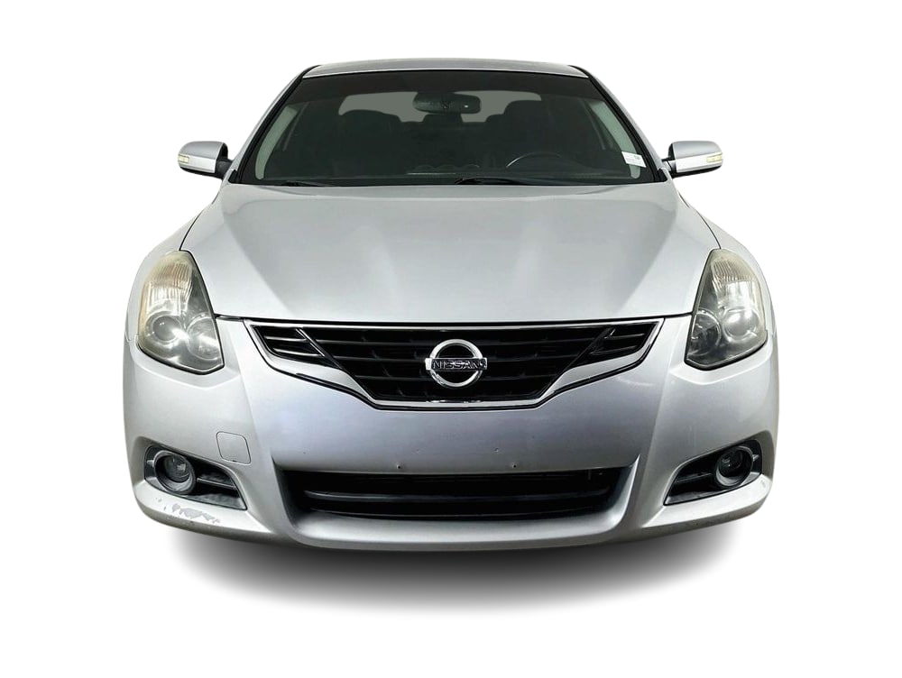 Thumbnail: 2012 Nissan Altima - 6