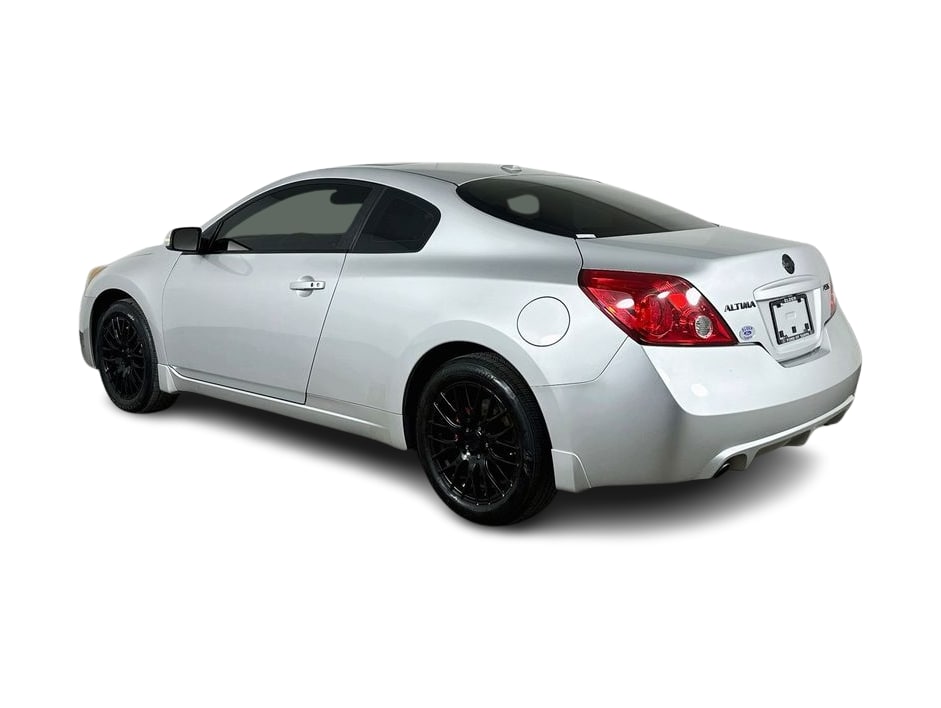 Thumbnail: 2012 Nissan Altima - 4