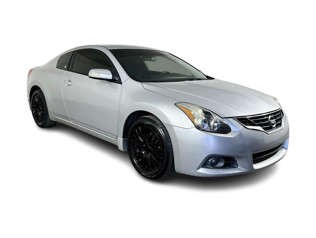Thumbnail: 2012 Nissan Altima - 23