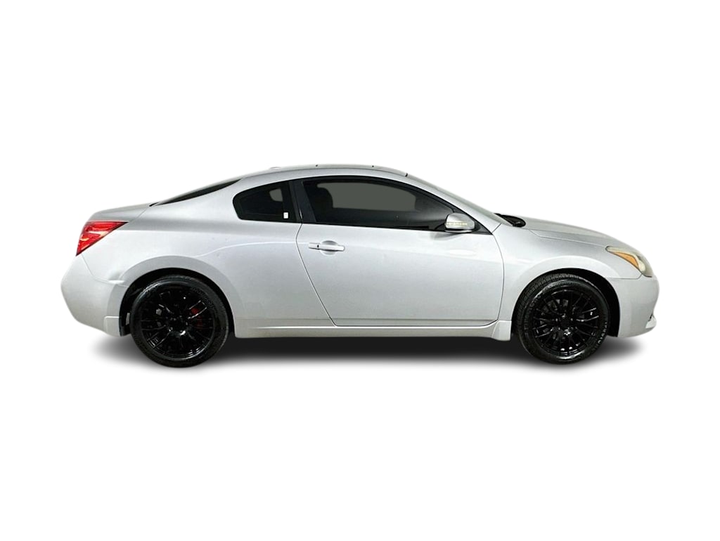 Thumbnail: 2012 Nissan Altima - 25