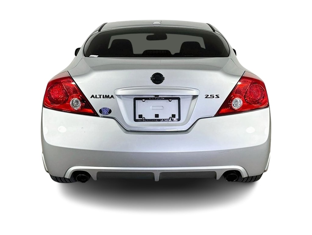 Thumbnail: 2012 Nissan Altima - 5