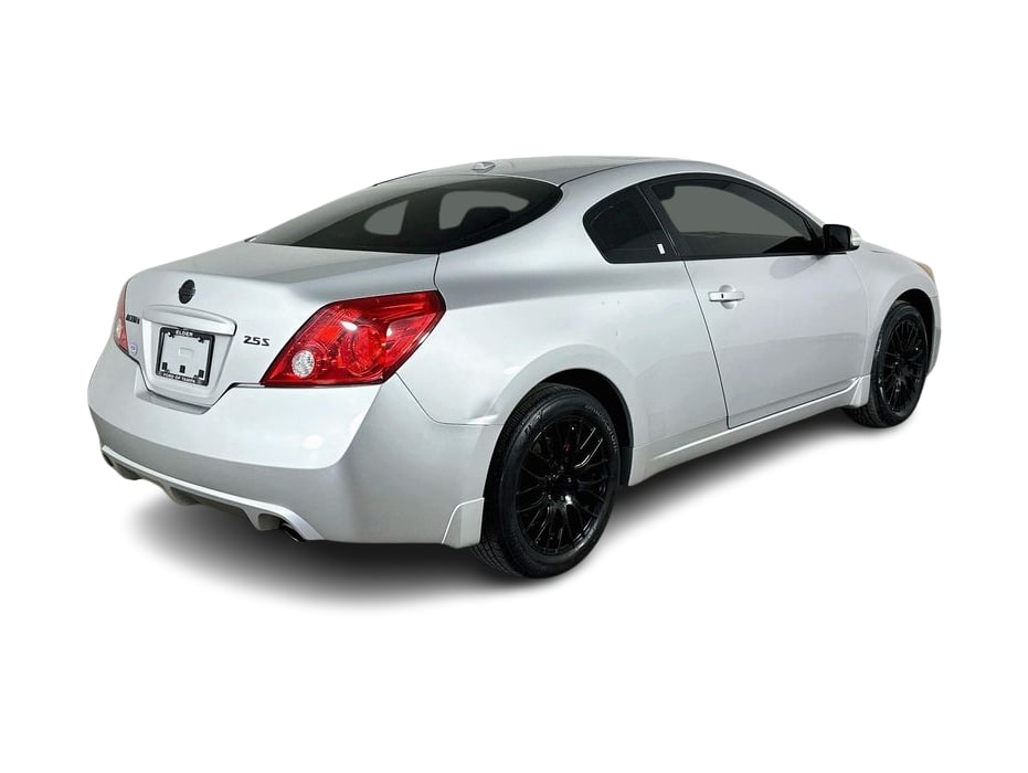 Thumbnail: 2012 Nissan Altima - 24