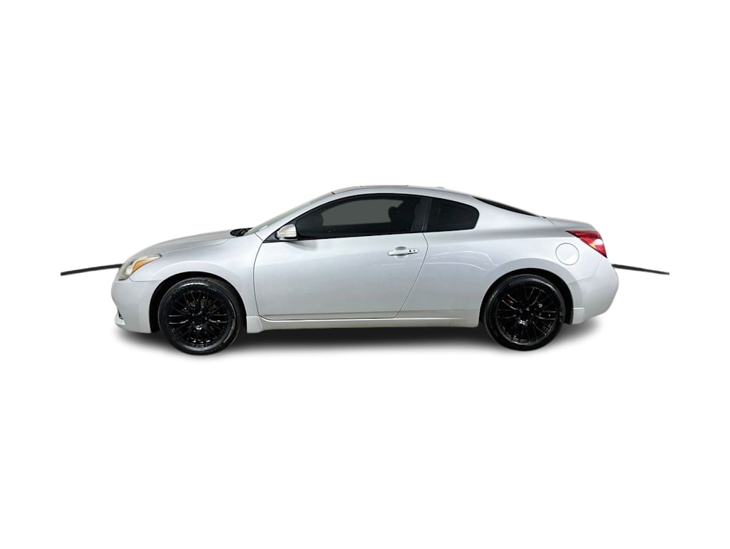 Thumbnail: 2012 Nissan Altima - 3