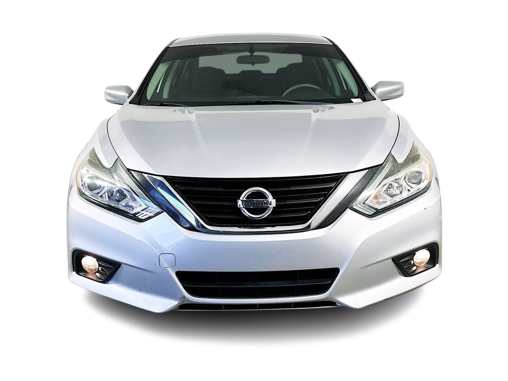 Thumbnail: 2018 Nissan Altima - 6