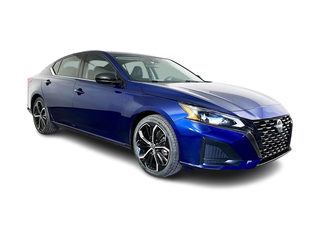Thumbnail: 2024 Nissan Altima - 23